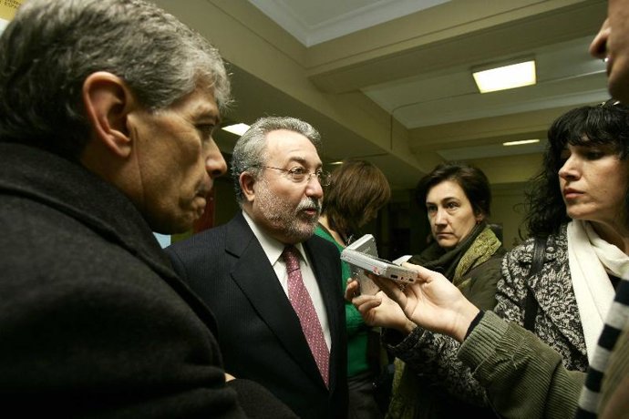 Soria confiere a los pacientes un "papel vital" en la identificación y prevención de riesgos