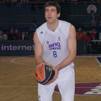 El Real Madrid gana por inercia en la Euroliga                                             