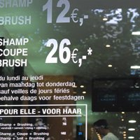 El IPC de la eurozona repunta hasta el 3,1% en noviembre