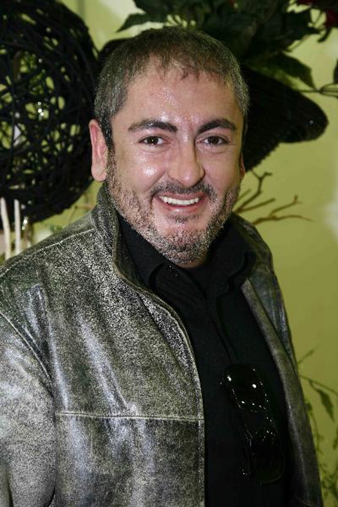David Venancio, el popular Roberto de "Escenas de matrimonio", dará las campanadas del 2008