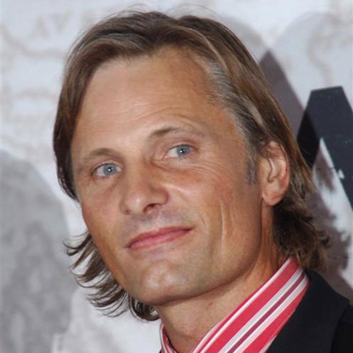 Matt Damon, Viggo Mortensen, Danny Glover y Marisa Tomei, por los derechos civiles