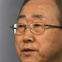 Ban Ki Moon celebra el giro en la postura de EEUU para negociar un nuevo acuerdo sobre cambio climático 