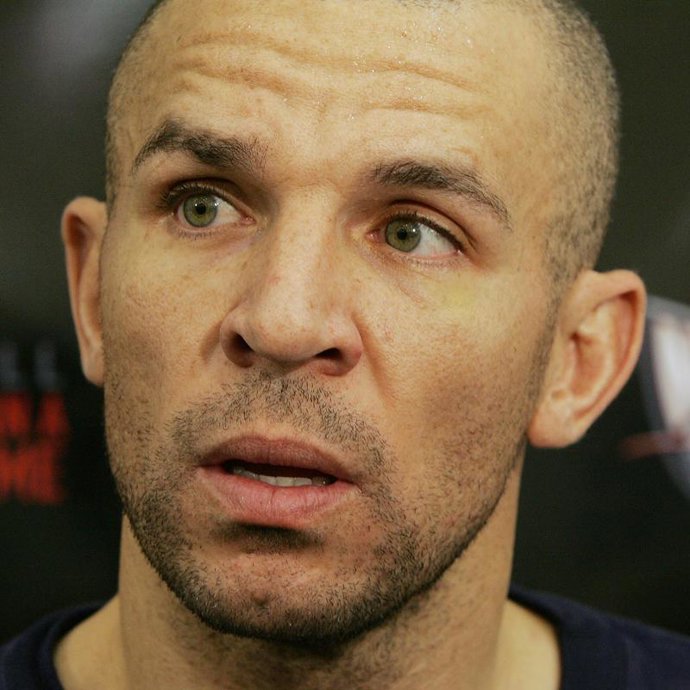 El jugador de los New Jersey Nets Jason Kidd, acusado de agresión por una modelo