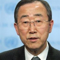 Ban Ki Moon advierte que aún falta lo más difícil para lograr un acuerdo contra el calentamiento global