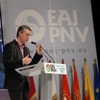 El PNV iniciará una ronda de contactos con los partidos ante la necesidad de que la sociedad avance "con o sin ETA"