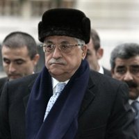 Mahmud Abbas pide que se congele la construcción de colonias israelíes y descarta dialogar con Hamás