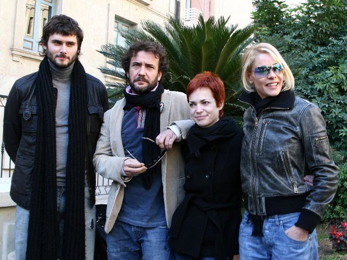 Belén Rueda vuelve al Alicante de su infancia para cerrar la gira de "Closer"