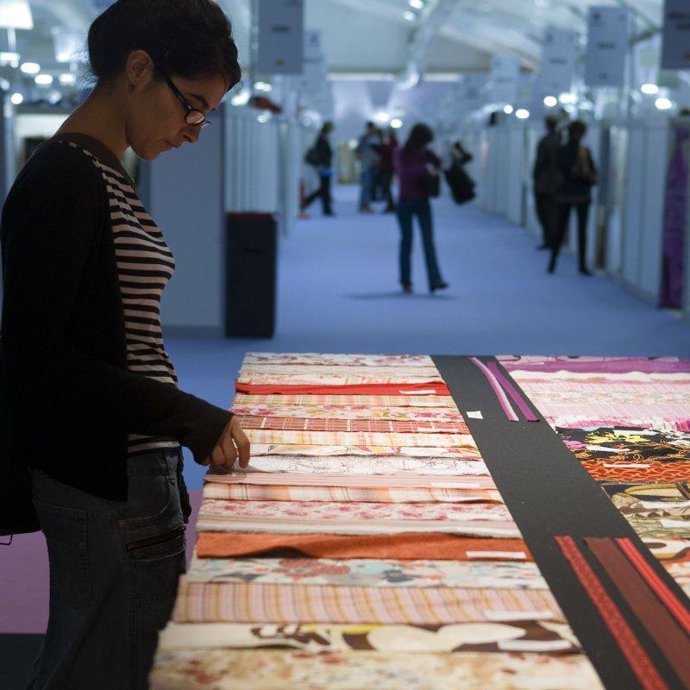 Portugal, país invitado en la próxima edición de la Semana Moda Internacional que se celebra hasta el 17 de febrero