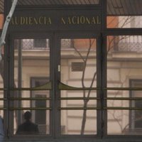 Detenido Gaizka Gañan por orden de la Audiencia Nacional para cumplir una condena por actos de kale borroka