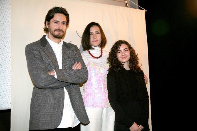 "El Orfanato" y "Las 13 rosas" acaparan las candidaturas a los Goya, con 14 nominaciones cada una