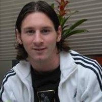 Messi: "Lógicamente es un duro golpe perderse el 'clásico'"                                                    