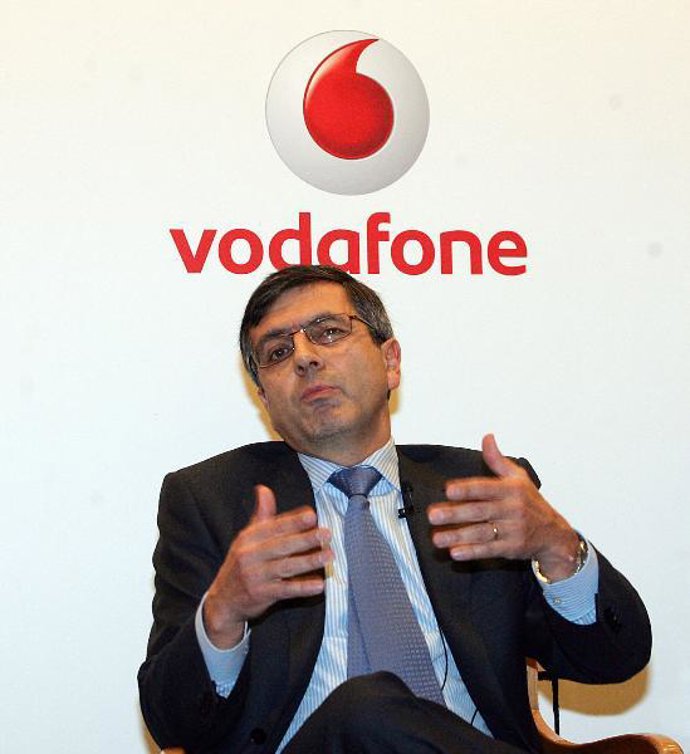 Vodafone mantendrá Tele2 de forma independiente en el mercado un tiempo "razonablemente largo"
