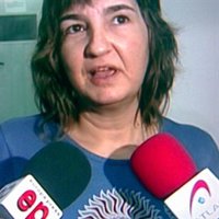 Marije Fullaondo es la vigesimoprimera integrante de la Mesa Nacional de Batasuna detenida este año por orden de Garzón