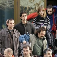 La Audiencia Nacional condena a entre 2 y 24 años de cárcel a 47 de los 52 acusados en el macroproceso EKIN-KAS-XAKI