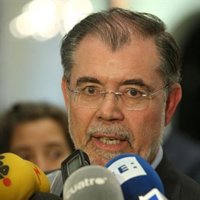 Bermejo: "El mundo etarra sabe que frente al Estado de Derecho sólo cabe la rendición"