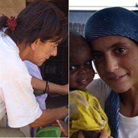 Liberadas las cooperantes española y argentina secuestradas en Somalia