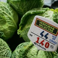 El IPC armonizado se incrementa dos décimas en diciembre hasta el 4,3% y el paro sube en 106.674 personas en 2007