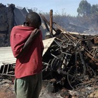 El grueso de la misión de observación europea en Kenia permanecerá allí para supervisar el proceso postelectoral