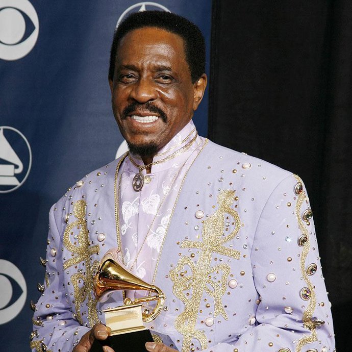 Ike Turner murió por una sobredosis de cocaína