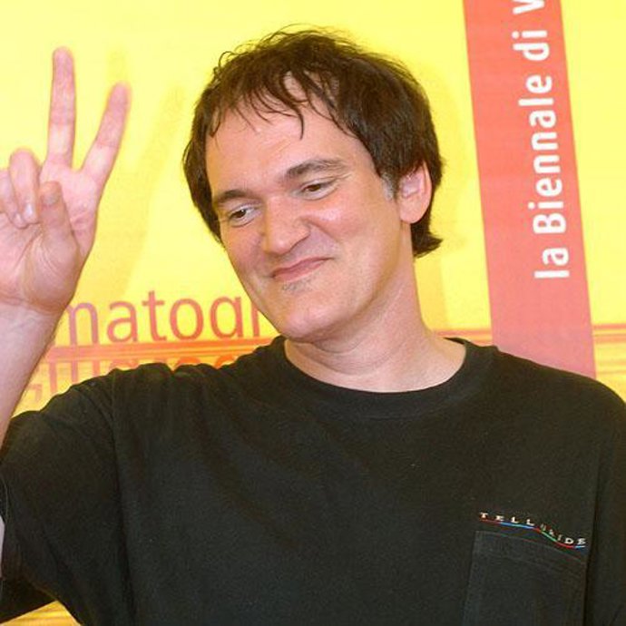 Tarantino quiere a Britney Spears para su próxima película