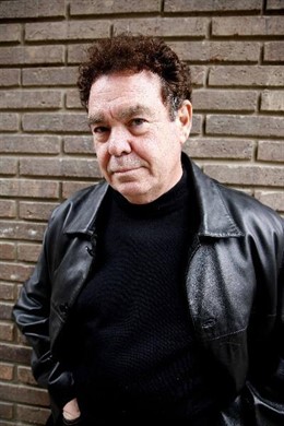Pepo Oliva.