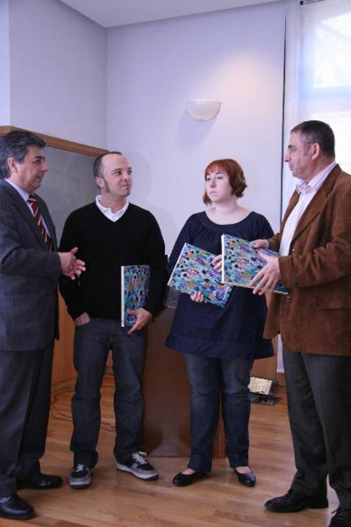 Presentación del número 14 de la revista "El Maquinista de la Generación".