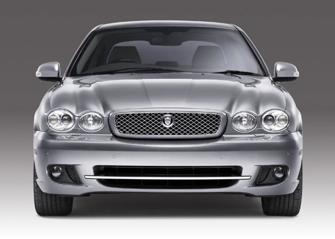Especial Motor: El nuevo Jaguar X-TYPE 09MY