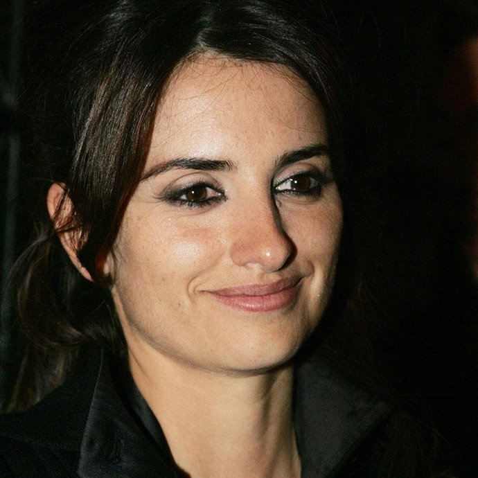 Penélope Cruz pone voz de cerdita para Disney