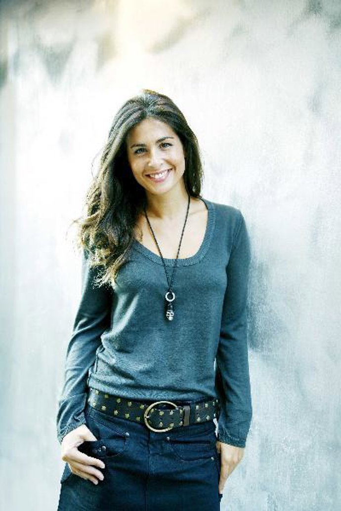 Nuria Roca.