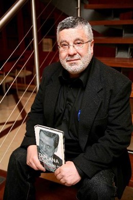 El autor del libro