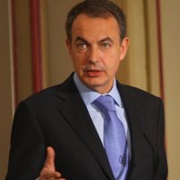 Zapatero dice que la deducción de 400 euros permitirá crear 100.000 empleos y tiene vocación de permanencia