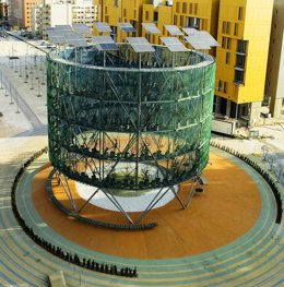 Premios-Holcim-Awards-Bulevar-Ecologico-Vallecas