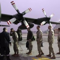 Francia ejerce un papel de "neutralidad" militar en el conflicto de Chad