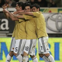 España revitaliza su ánimo ante Francia                                 