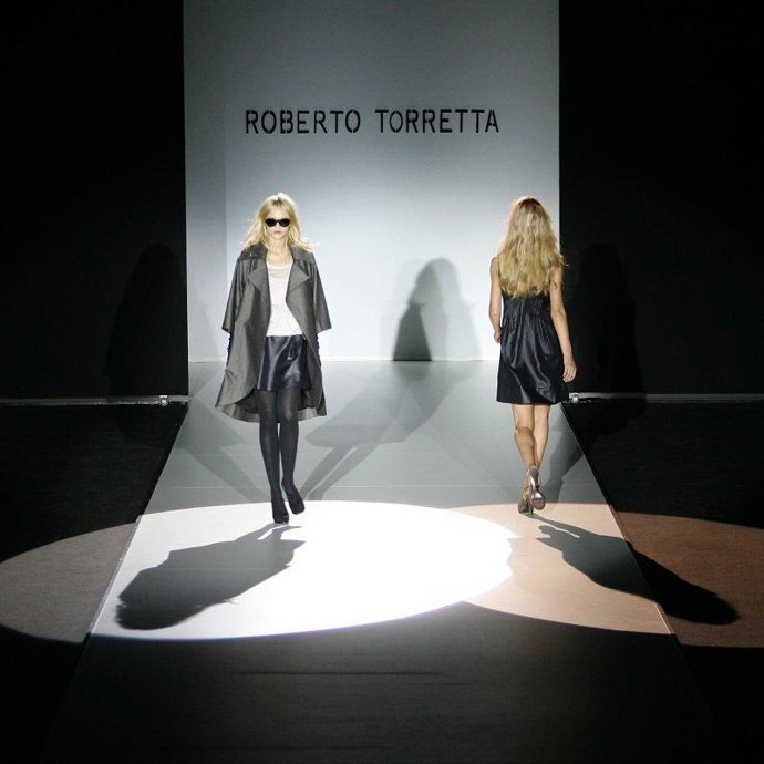 Torreta presenta una colección inspirada en el glam-rock de los setenta