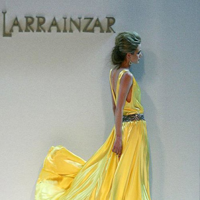 La comodidad y la elegancia caracterizan a la mujer Larrainzar