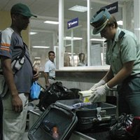 Bruselas propone fichar a todos los extranjeros que entren en la Unión Europea