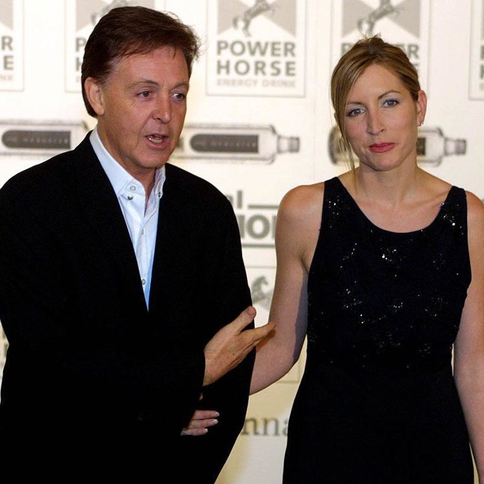 Paul McCartney y Heather Mills se enfrentan en los juzgados durante cinco días consecutivos