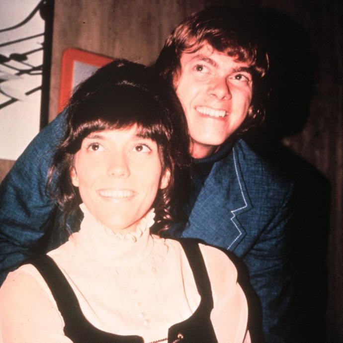 Los fans de los Carpenters intentan salvar la casa familiar
