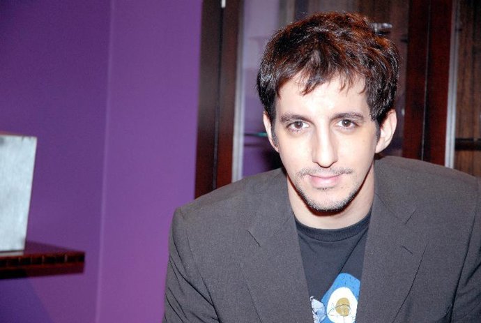Guillermo Ortega.