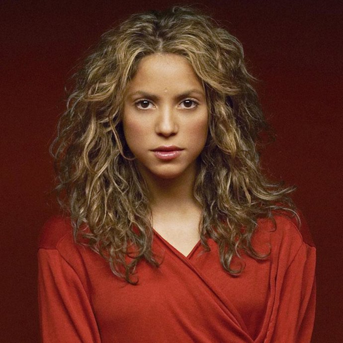 Shakira y Puig se asocian para crear una nueva línea de productos de belleza y cuidado personal