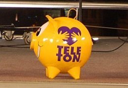Fundacion Teleton