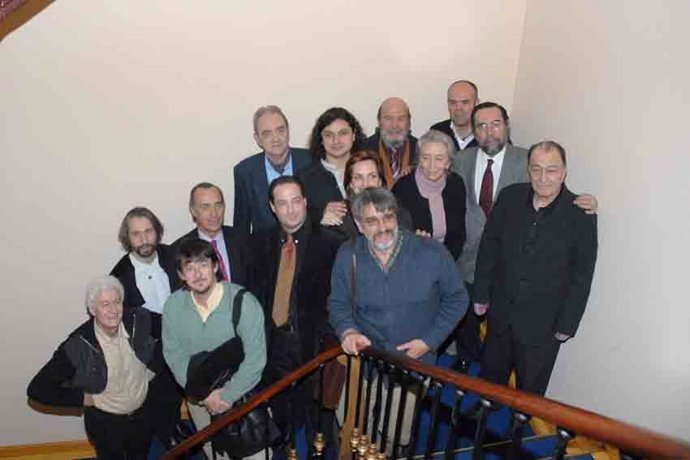 Los participantes