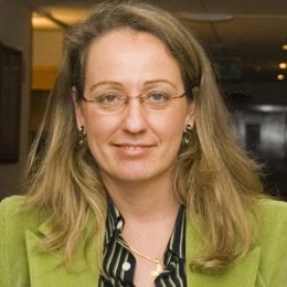 Federación española de familias numerosas- Eva Holgado 