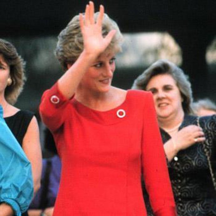 El ex jefe del servicio secreto británico niega que las fuerzas de seguridad matasen a la princesa Diana