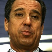 Zaplana, convencido de la victoria del PP porque el Gobierno llega a la campaña "ideológicamente seco"