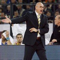 El Tau sigue intratable y pasa por encima del Fenerbahce Ulker                                                    