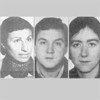 Francia pide 15 años de prisión para los tres miembros del aparato de extorsión de ETA