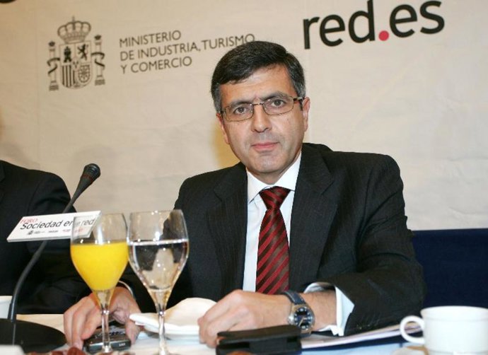 Francisco Román.