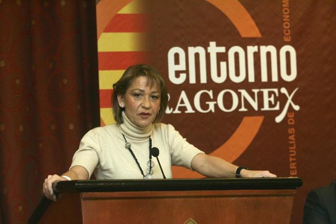 La secretaría de Economía y Empleo del PSOE.